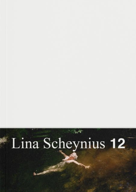 Book cover of: Book 12. By: Lina Scheynius