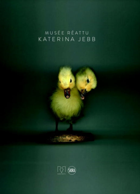 Book cover of: Katerina Jebb. By: Katerina Jebb
