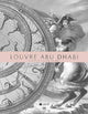 Book cover of: Louvre Abu Dhabi. By: Jean-François Charnier