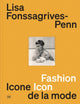Book cover of: Lisa Fonssagrives-Penn (Bilingual edition). By: Lisa Fonssagrives-Penn