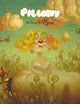 Book cover of: Pillowy: The Art of Dave Cooper. By: Dave Cooper