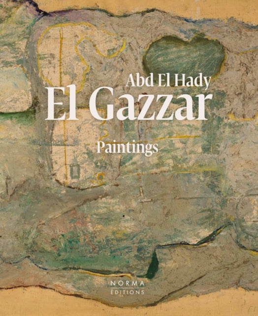 Book cover of: El-Gazzar. By: Rashwan DIDIER