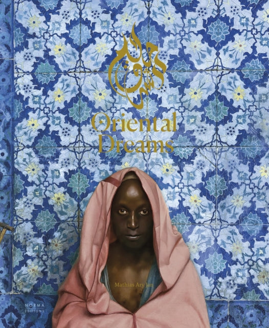 Book cover of: Oriental Dreams. By: Maingon ARY-JAN