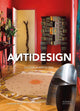 Book cover of: Antidesign. By: Laurence Picot