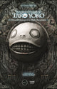 Book cover of: Strange Works of Taro Yoko: From Drakengard to NieR: Automata. By: Nicolas Turcev