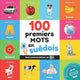 Book cover of: 100 premiers mots en suedois