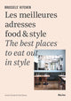 Book cover of: Brussels' Kitchen