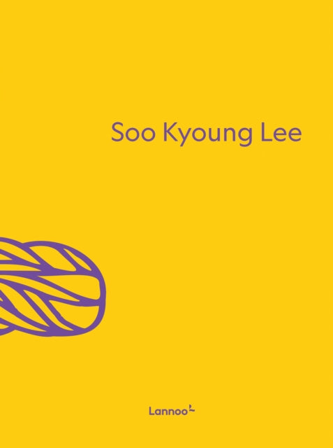 Book cover of: Soo Kyoung Lee. By: Soo Kyoung Lee