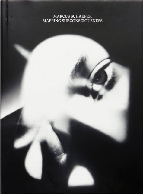 Book cover of: Mapping Subconsciousness