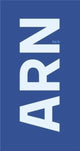 Book cover of: ARN Vol.5