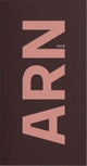 Book cover of: ARN Vol.6