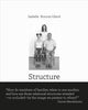 Book cover of: Structure. By: Isabelle Boccon-Gibod
