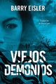 Book cover of: Viejos demonios