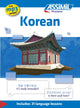 Book cover of: Korean Phrasebook