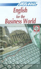 Book cover of: English for the Business World CD Set