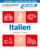 Book cover of: CAHIER EXERCICES ITALIEN FD 2025