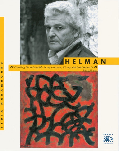 Book cover of: Helman