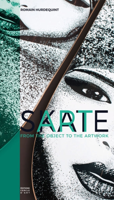 Book cover of: SkateArt