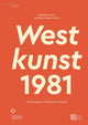 Book cover of: Westkunst, 1981