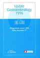 Book cover of: Update Gastroenterology 1996. By: J. P. Galmiche