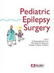 Book cover of: Pediatric Epilepsy Surgery. By: Alexis Arzimanoglou