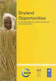 Book cover of: Dryland Opportunities. By: Michael Mortimore