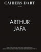 Book cover of: Cahiers d’Art - Arthur Jafa. By: Arthur Jafa