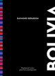 Book cover of: Raymond Depardon: Bolivia. By: Raymond Depardon