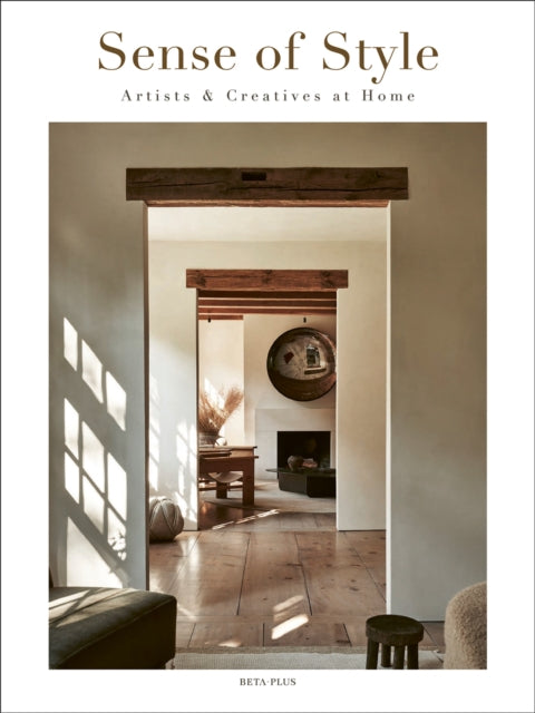 Book cover of: Sense of Style. By: Wim Pauwels