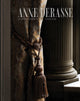 Book cover of: Anne Derasse. By: Brauer DERASSE