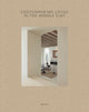 Book cover of: Contemporary Living in the Middle East. By: Wim Pauwels