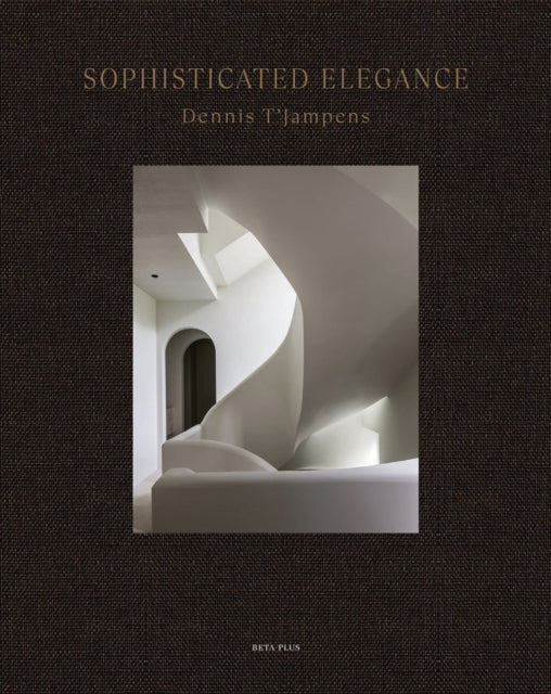 Book cover of: Sophisticated Elegance. By: Wim Pawels