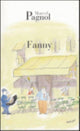 Book cover of: Fanny. By: Marcel Pagnol