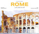 Book cover of: Rome Sketchbook. By: Fabrice Moireau