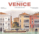 Book cover of: Venice Sketchbook. By: Fabrice Moireau
