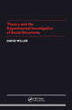 Book cover of: Theory Experimental Investigation of Social Structures