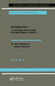 Book cover of: Antibiotics I