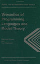 Book cover of: Semantics of Programming Languages and Model Theory