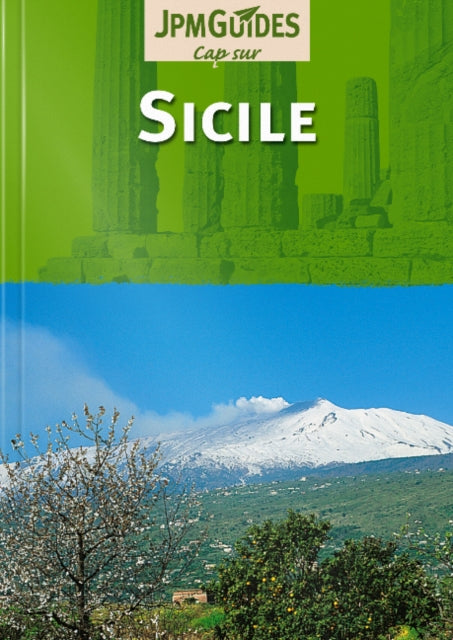 Book cover of: Sicily/Sicile (French Edition)