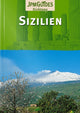 Book cover of: Sicily/Sizilien (German Edition)