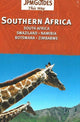 Book cover of: Southern Africa