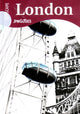 Book cover of: London Cityscape
