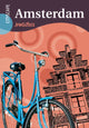 Book cover of: Amsterdam Cityscape