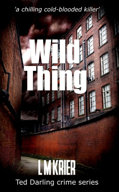 Book cover of: Wild Thing