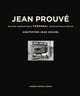 Book cover of: Jean Prouve: Ferembal Demountable House