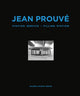 Book cover of: Jean Prouve: Filling Station