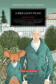 Book cover of: Brilliant Plan! Volume 3. By: Marie Lafrance