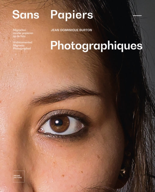 Book cover of: Jean-Dominique Burton