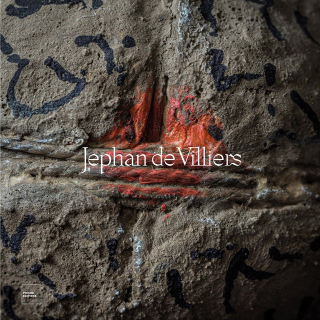 Book cover of: Jephan de Villiers. By: PIERRE TURINE ET AL