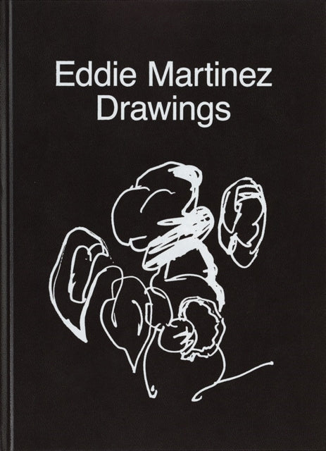 Book cover of: Drawings. By: Olivier Vandervliet